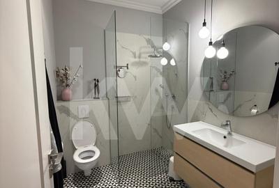 Apartament cu 2 camere, mobilat în Calea Severinului - 3