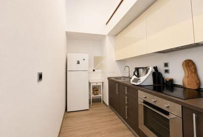 Apartament cu 2 camere decomandat în Poiana Brașov - 9