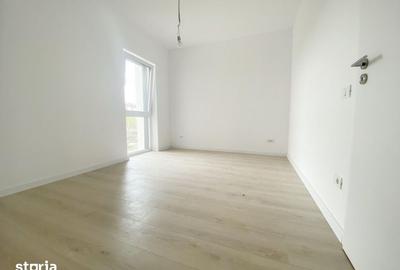 Apartament cu 3 camere semidecomandat în Mehala