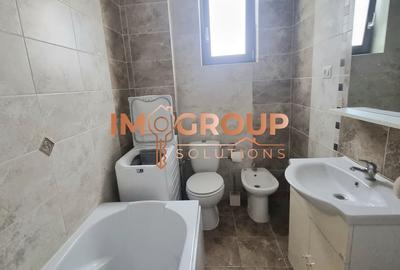 Apartament cu 2 camere decomandat în Valea Lupului