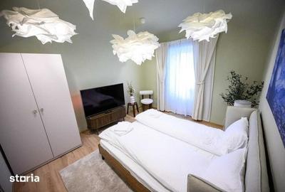 Apartament cu 2 camere decomandat în Mărăști - 3