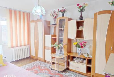 Apartament cu 2 camere decomandat în Nufărul - 16