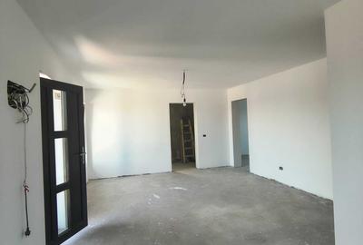 Casă cu 3 camere în Horia - 7