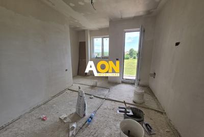 Casă individuală cu 4 camere cu Canalizare în Cetate - 8