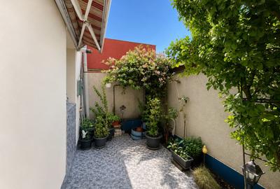 Apartament cu 2 camere semidecomandat, mobilat în Rahova - 2