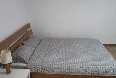 Garsonieră decomandată în Micro 20
