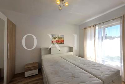 Apartament cu 3 camere decomandat, mobilat în Buziașului - 13