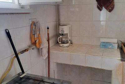 Apartament cu 2 camere nedecomandat în Șagului - 6
