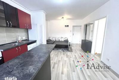 Apartament cu 2 camere în Valea Cetății