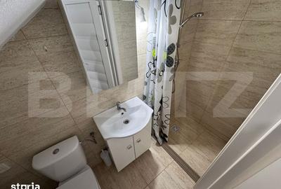 Casă cu 3 camere cu Teren 400 Mp în Ulmi - 7