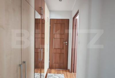 Apartament cu 3 camere în Central - 1