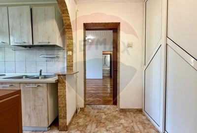 Apartament cu 2 camere semidecomandat, mobilat în Podgoria - 9