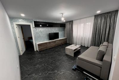 Apartament cu 2 camere semidecomandat în Exterior Vest