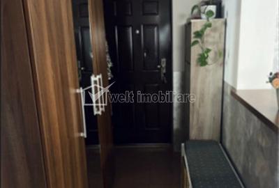Apartament cu 3 camere semidecomandat în Florești - 8