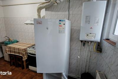 Apartament cu 2 camere în Țiglina 2