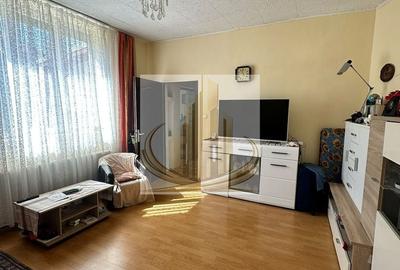Apartament cu 3 camere decomandat, mobilat în Iosefin