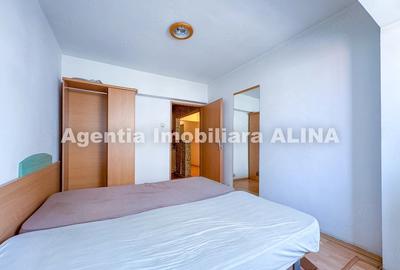 Apartament cu 4 camere decomandat în Decebal - 14