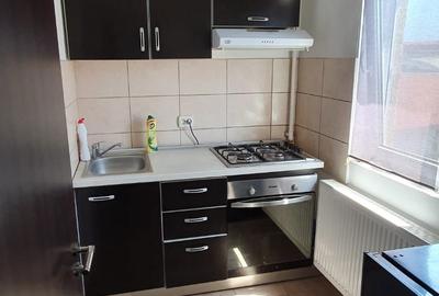 Garsonieră semidecomandată în Central - 1