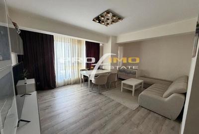 Apartament cu 3 camere în Inel II