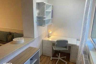 Apartament cu 2 camere în Domenii