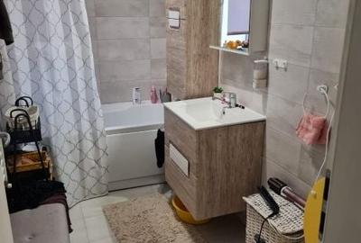 Apartament cu 2 camere decomandat în Rudicica - 2