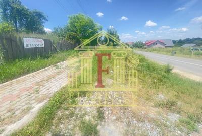 Casă individuală cu 2 camere cu Canalizare în Tomești - 3