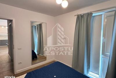 Apartament cu 2 camere în Soarelui