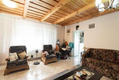 Casă individuală cu 3 camere cu Teren 700 Mp în Oșorhei - 2