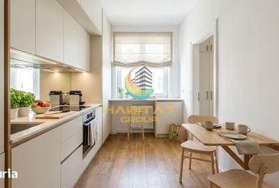 Apartament cu 3 camere în Berceni