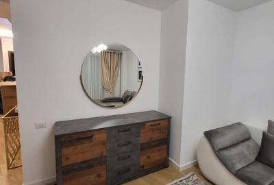 Apartament cu 3 camere decomandat în Primăverii - 3