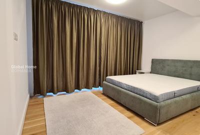 Apartament cu 3 camere decomandat, mobilat în Timpuri Noi