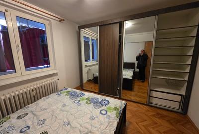 Apartament cu 2 camere semidecomandat, mobilat în Berceni - 5
