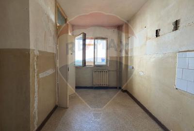 Apartament cu 2 camere decomandat în Faleză - 7