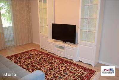 Apartament cu 2 camere în Cornișa