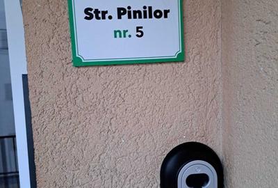 Garsonieră decomandată în Ipotești - 1