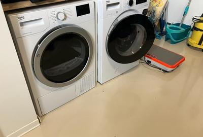 Duplex cu 3 camere cu Teren 300 Mp în Grigorescu - 15