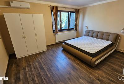 Apartament cu 2 camere în Cornișa