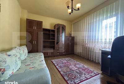 Casă cu 5 camere cu Teren 557 Mp în Central - 2