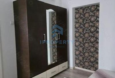 Apartament cu 2 camere, mobilat în Regie - 3