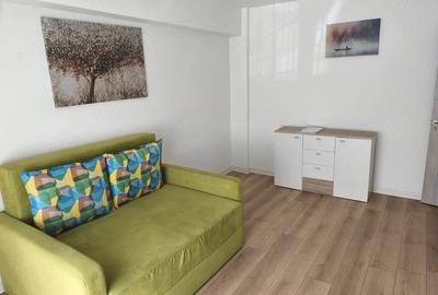 Apartament cu 2 camere decomandat în Ultracentral - 2