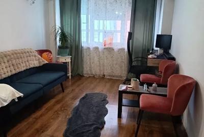 Apartament cu 2 camere decomandat, mobilat în Ștefan cel Mare - 1