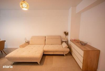 Apartament cu 2 camere în Nord