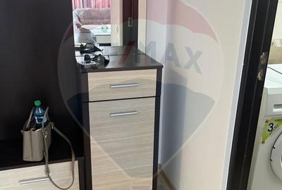 Apartament cu 2 camere în Funcționarilor - 5