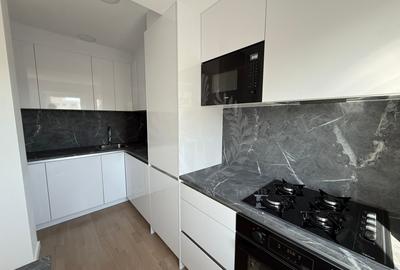 Apartament cu 3 camere decomandat în Central - 10