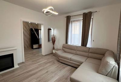 Casă cu 3 camere cu Teren 555 Mp în Ultracentral - 6