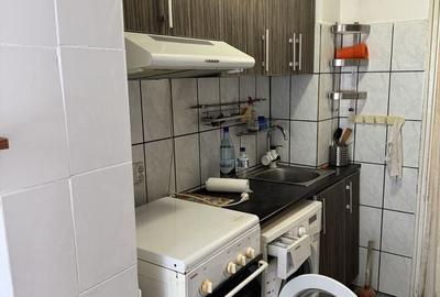Garsonieră decomandată în Mazepa 1