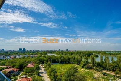 Apartament cu 5 camere în Floreasca