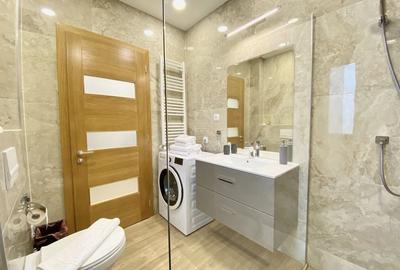 Apartament cu 2 camere în Plopilor - 8