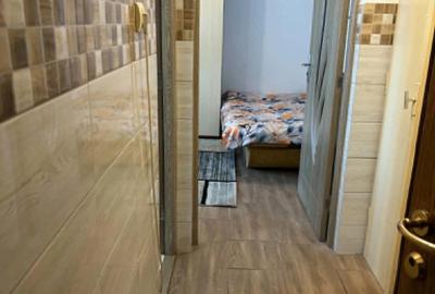 Garsonieră decomandată în Girocului - 4