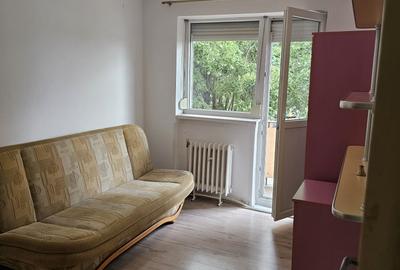 Apartament cu 2 camere în Micro 14 - 1